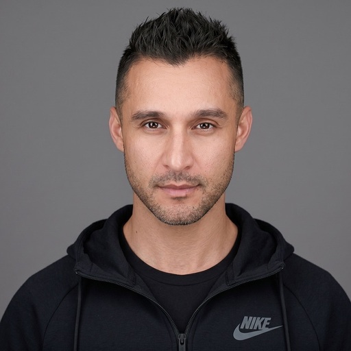 Matthew Montez, founder of The MBC Group