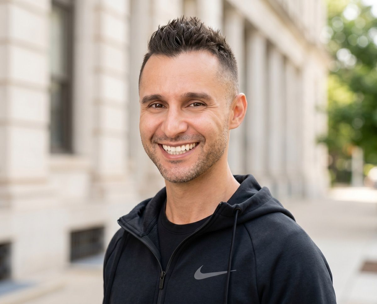 Matthew Montez, founder of MBC Group